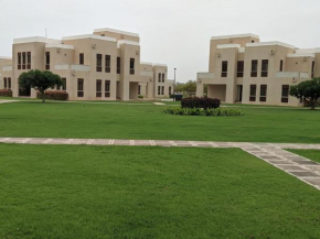 Salalah Premium Villas